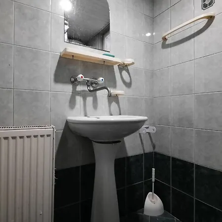 Apartment 33 Skopjee Skopje