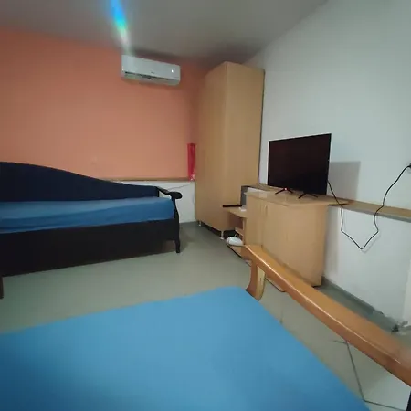 33 Skopjee Apartment Skopje